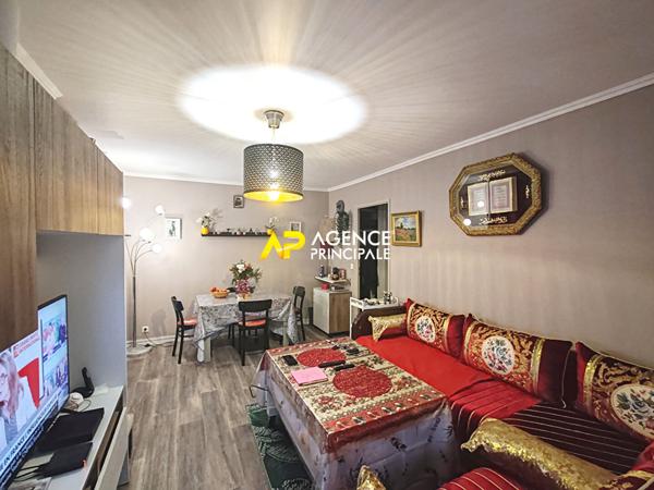 Argenteuil Appartement 4 pièces 78 m2 avec jardin privatif €265 000 ** - Référence 4363