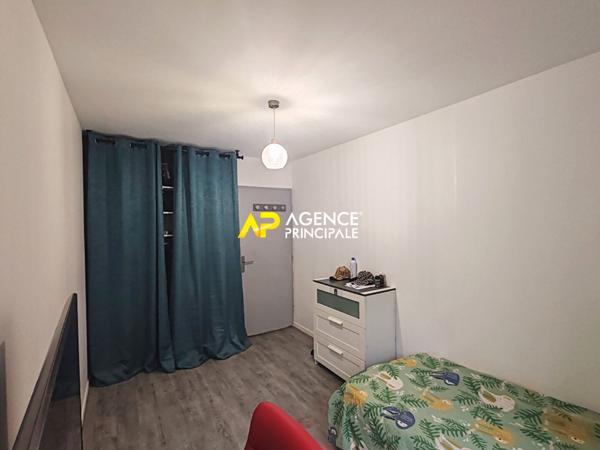 Argenteuil Appartement 4 pièces 78 m2 avec jardin privatif €265 000 ** - Référence 4363