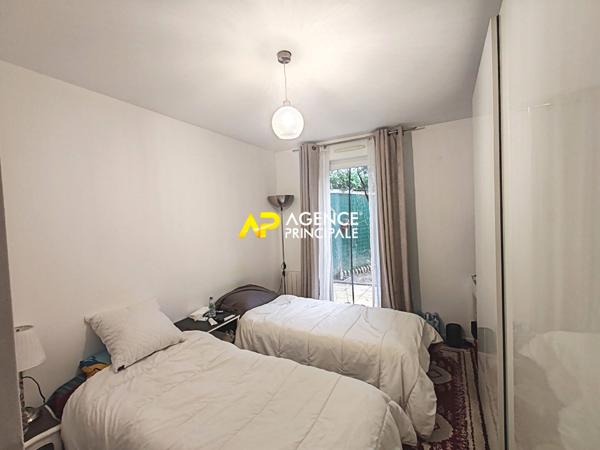 Argenteuil Appartement 4 pièces 78 m2 avec jardin privatif €265 000 ** - Référence 4363