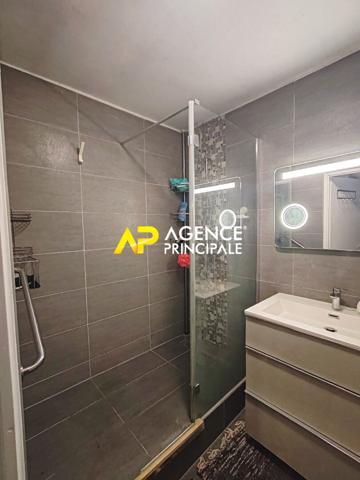 Argenteuil Appartement 4 pièces 78 m2 avec jardin privatif €265 000 ** - Référence 4363