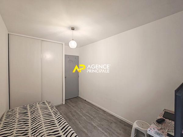 Argenteuil Appartement 4 pièces 78 m2 avec jardin privatif €265 000 ** - Référence 4363
