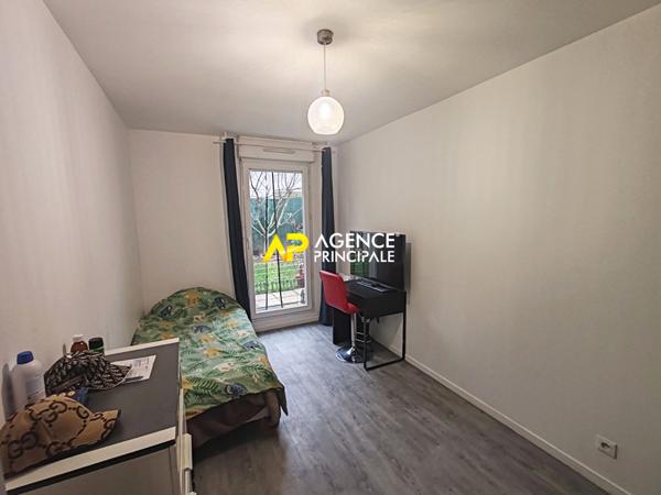 Argenteuil Appartement 4 pièces 78 m2 avec jardin privatif €265 000 ** - Référence 4363