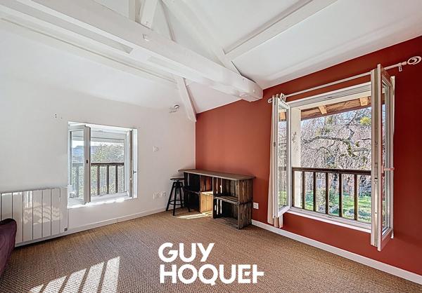 Charmante maison secteur Macon / Rénovée / 77 m²