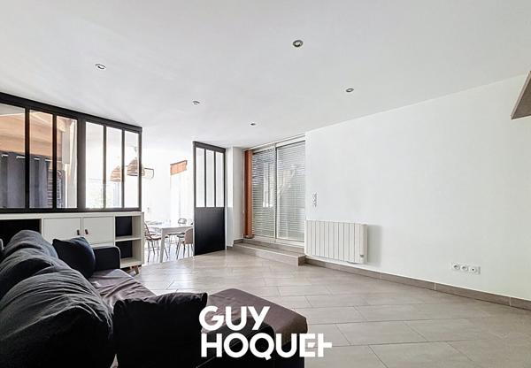 Charmante maison secteur Macon / Rénovée / 77 m²