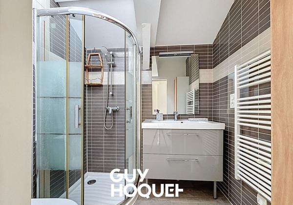 Charmante maison secteur Macon / Rénovée / 77 m²