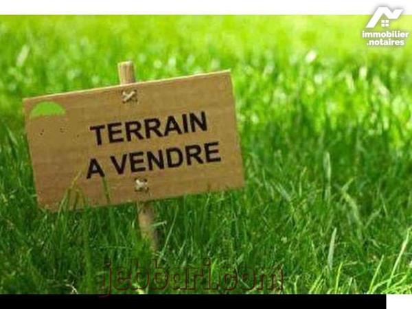 TERRAIN A BATIR A VENDRE A JAULZY (60350 OISE 60 HAUT DE FRANCE

Lot N°2
Surface 1007 m2 for...