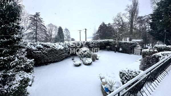 Maison familiale -Briis-sous-Forges - 6 pièces