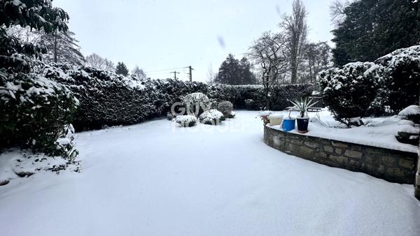 Maison familiale -Briis-sous-Forges - 6 pièces