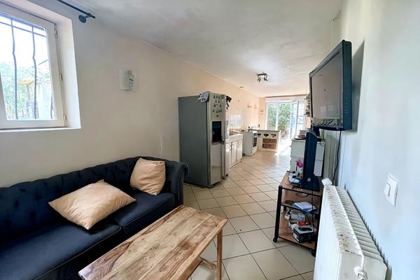 Maison Vitry Sur Seine 5 pièce(s) 82.59 m2