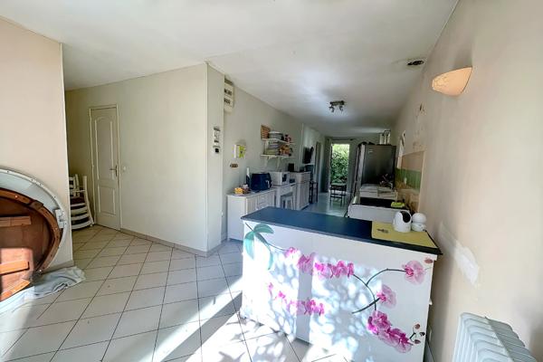 Maison Vitry Sur Seine 5 pièce(s) 82.59 m2