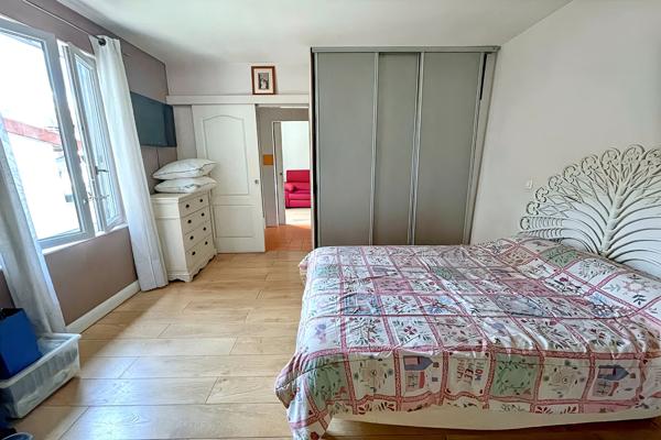Maison Vitry Sur Seine 5 pièce(s) 82.59 m2