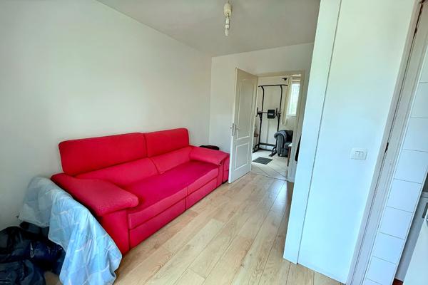 Maison Vitry Sur Seine 5 pièce(s) 82.59 m2