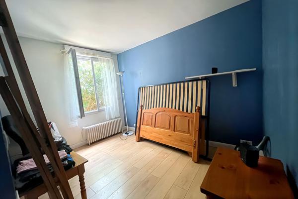 Maison Vitry Sur Seine 5 pièce(s) 82.59 m2