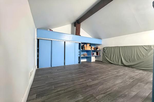 Maison Vitry Sur Seine 5 pièce(s) 82.59 m2