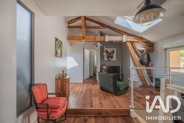 Maison à vendre 6 pièces 140 m² Vinay