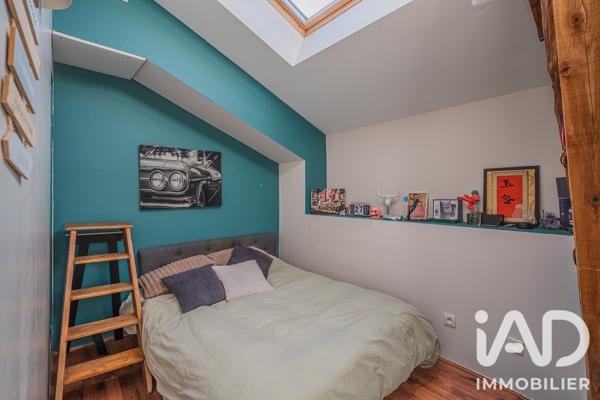 Maison à vendre 6 pièces 140 m² Vinay