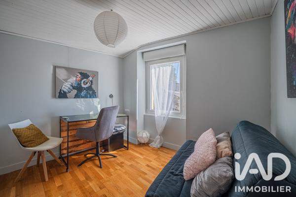 Maison à vendre 6 pièces 140 m² Vinay