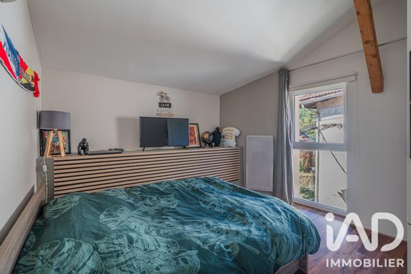 Maison à vendre 6 pièces 140 m² Vinay