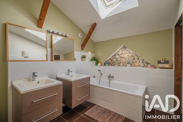 Maison à vendre 6 pièces 140 m² Vinay