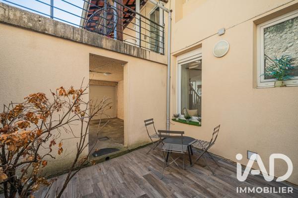 Maison à vendre 6 pièces 140 m² Vinay
