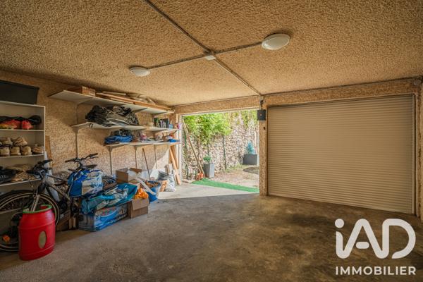 Maison à vendre 6 pièces 140 m² Vinay