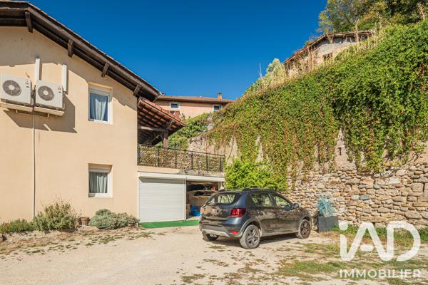 Maison à vendre 6 pièces 140 m² Vinay