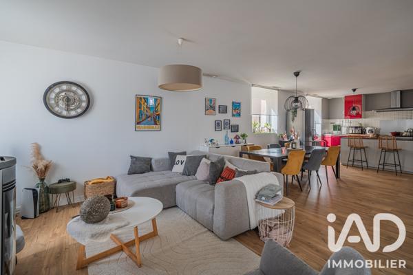 Maison à vendre 6 pièces 140 m² Vinay