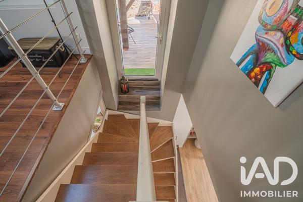 Maison à vendre 6 pièces 140 m² Vinay