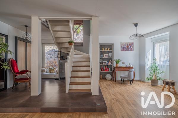 Maison à vendre 6 pièces 140 m² Vinay