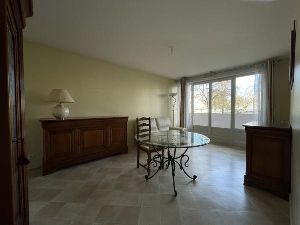 Appartement à COMPIEGNE (60200)