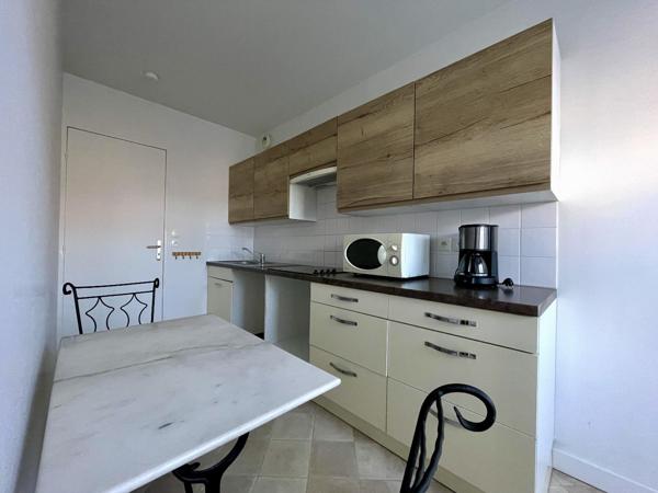 Appartement à COMPIEGNE (60200)