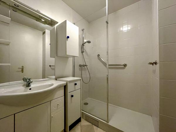 Appartement à COMPIEGNE (60200)