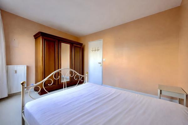 Appartement à COMPIEGNE (60200)