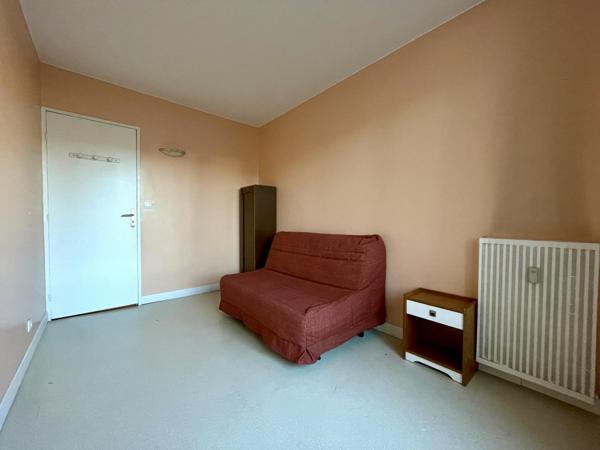 Appartement à COMPIEGNE (60200)