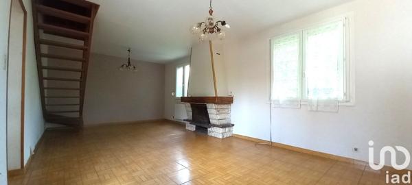 Maison à vendre 9 pièces 137 m² Saint-Yrieix-la-Perche