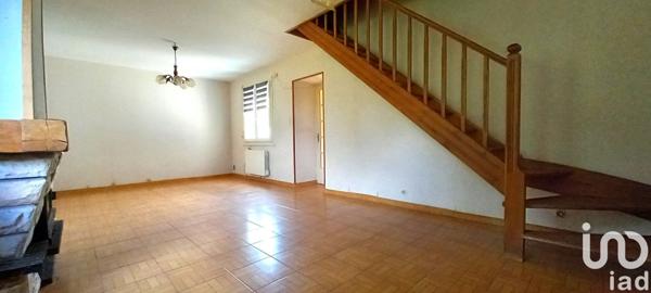 Maison à vendre 9 pièces 137 m² Saint-Yrieix-la-Perche