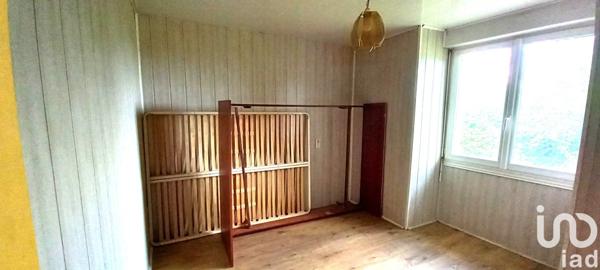 Maison à vendre 9 pièces 137 m² Saint-Yrieix-la-Perche