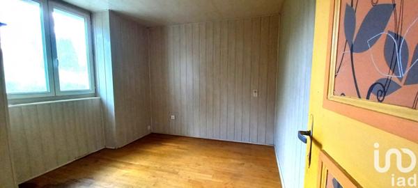 Maison à vendre 9 pièces 137 m² Saint-Yrieix-la-Perche