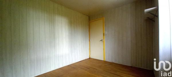 Maison à vendre 9 pièces 137 m² Saint-Yrieix-la-Perche