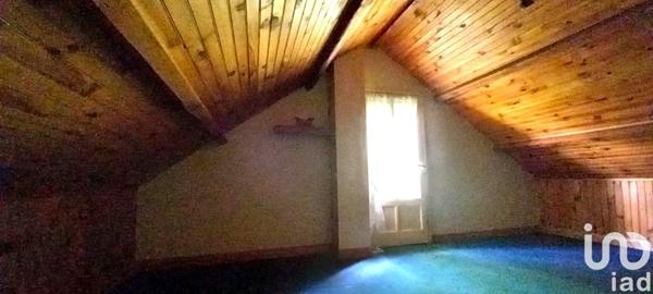 Maison à vendre 9 pièces 137 m² Saint-Yrieix-la-Perche