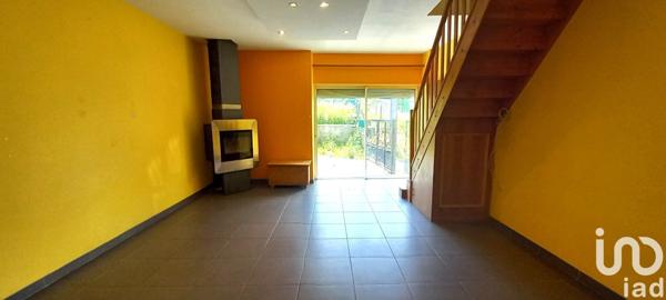 Maison à vendre 9 pièces 137 m² Saint-Yrieix-la-Perche