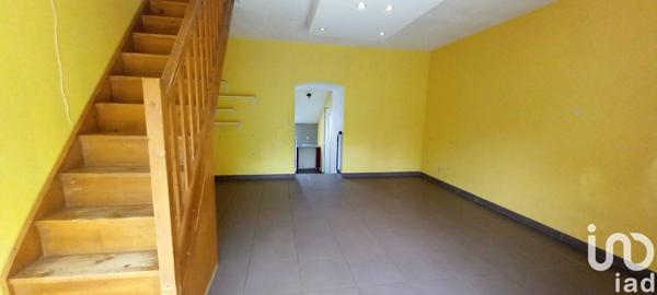 Maison à vendre 9 pièces 137 m² Saint-Yrieix-la-Perche