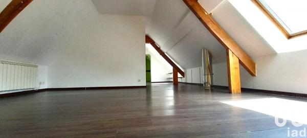 Maison à vendre 9 pièces 137 m² Saint-Yrieix-la-Perche