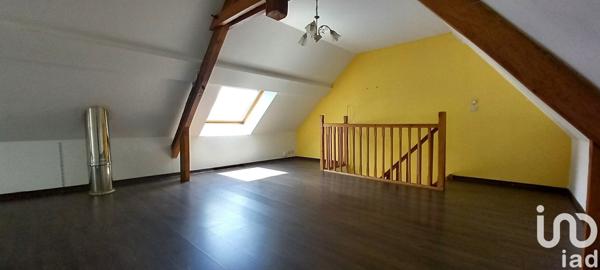 Maison à vendre 9 pièces 137 m² Saint-Yrieix-la-Perche