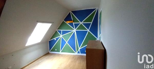 Maison à vendre 9 pièces 137 m² Saint-Yrieix-la-Perche