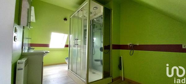 Maison à vendre 9 pièces 137 m² Saint-Yrieix-la-Perche