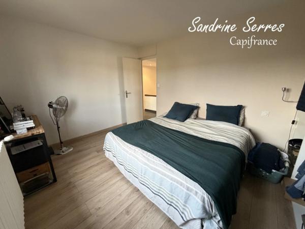 Maison T5 avec jardin à vendre LIMOUX (11)