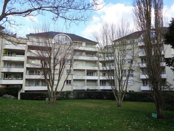 Appartement 2 pièce(s) 1 chambre(s) 49.3 m²
