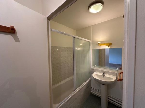 Appartement 2 pièce(s) 1 chambre(s) 49.3 m²