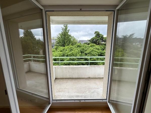Appartement 2 pièce(s) 1 chambre(s) 49.3 m²